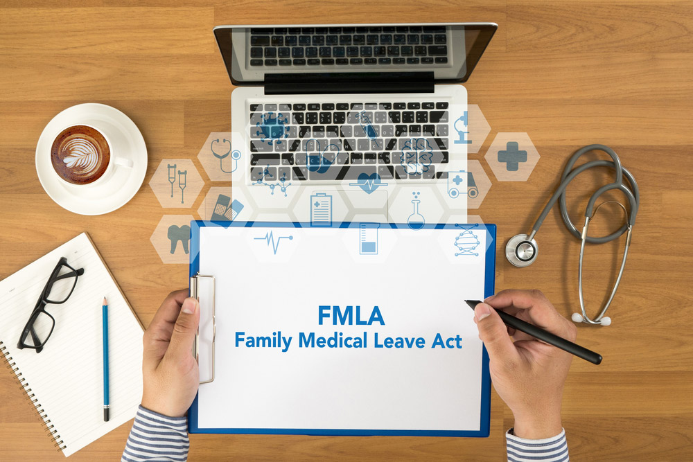 fmla leave of absence